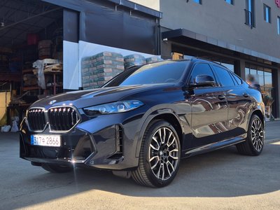 BMW X6 - 5