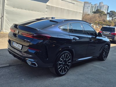 BMW X6 - 2