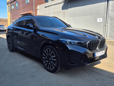 BMW X6 - 3