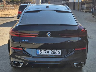 BMW X6 - 6