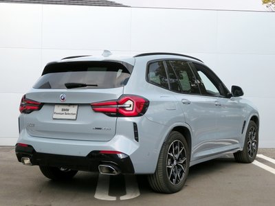BMW X3 - 2