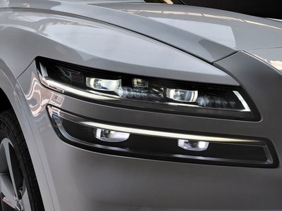 GENESIS GV80 - 9