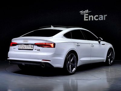 AUDI A5 - 4