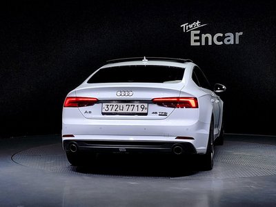 AUDI A5 - 3