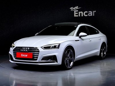 AUDI A5 - 1