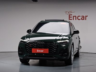 2023 AUDI SQ5 — фото 2