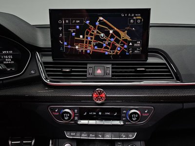 صورة مصغرة 19 لـ 2023 AUDI SQ5