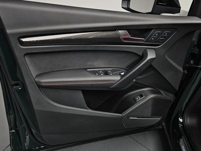 صورة مصغرة 14 لـ 2023 AUDI SQ5