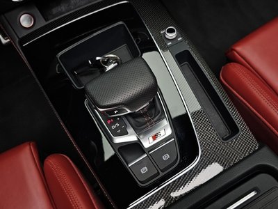 صورة مصغرة 12 لـ 2023 AUDI SQ5