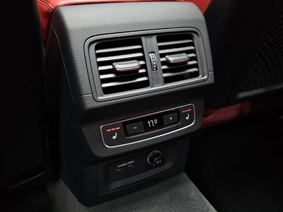 صورة مصغرة 25 لـ 2023 AUDI SQ5