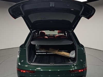 صورة مصغرة 26 لـ 2023 AUDI SQ5