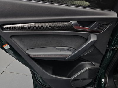صورة مصغرة 15 لـ 2023 AUDI SQ5