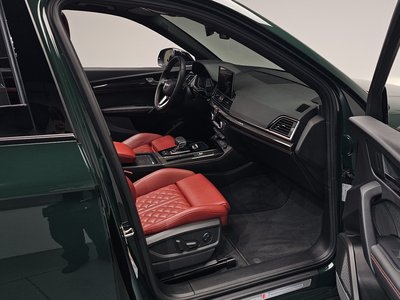 صورة مصغرة 16 لـ 2023 AUDI SQ5