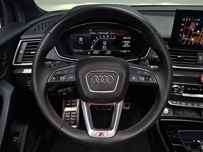 صورة مصغرة 18 لـ 2023 AUDI SQ5