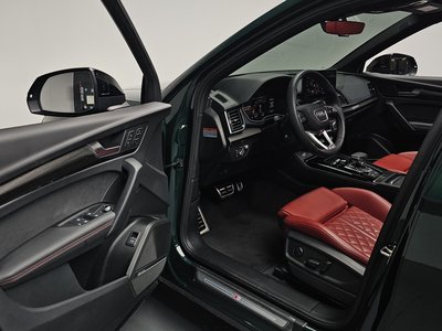 صورة مصغرة 13 لـ 2023 AUDI SQ5
