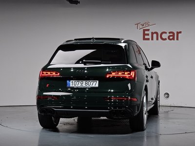 2023 AUDI SQ5 — фото 4