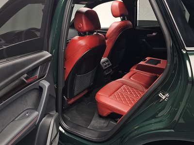 صورة مصغرة 17 لـ 2023 AUDI SQ5