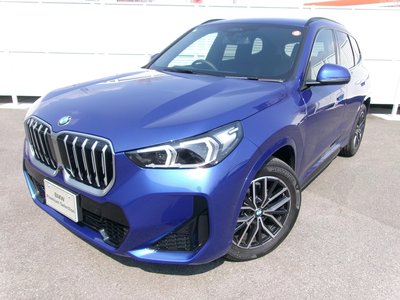 BMW X1 - 3