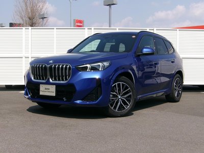 BMW X1 - 1
