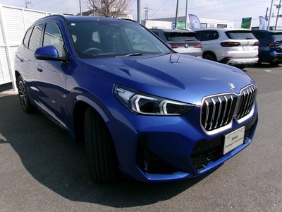 BMW X1 - 2
