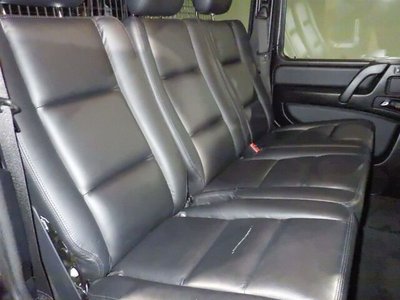 MERCEDES-BENZ G-CLASS - 6