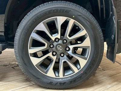 صورة مصغرة 22 لـ 2021 Toyota LAND CRUISER PRADO