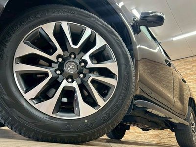 صورة مصغرة 19 لـ 2021 Toyota LAND CRUISER PRADO