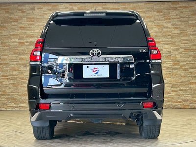 صورة مصغرة 31 لـ 2021 Toyota LAND CRUISER PRADO