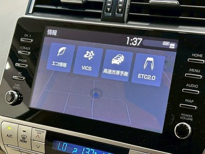 صورة مصغرة 62 لـ 2021 Toyota LAND CRUISER PRADO