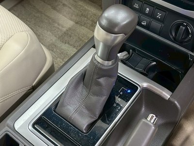 صورة مصغرة 52 لـ 2021 Toyota LAND CRUISER PRADO