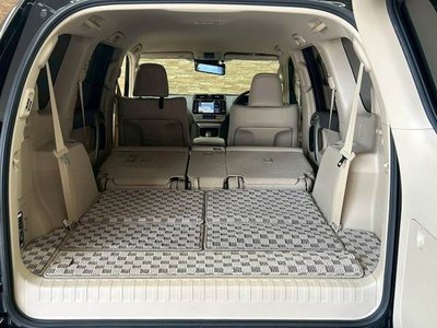 صورة مصغرة 13 لـ 2021 Toyota LAND CRUISER PRADO