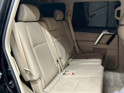 2021 Toyota LAND CRUISER PRADO — фото 6