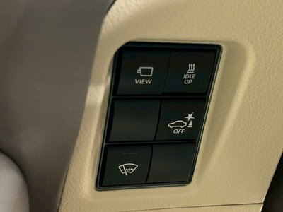 صورة مصغرة 51 لـ 2021 Toyota LAND CRUISER PRADO