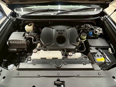 صورة مصغرة 73 لـ 2021 Toyota LAND CRUISER PRADO
