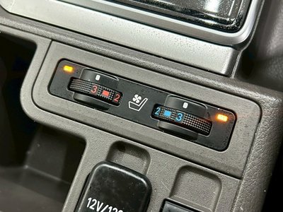 صورة مصغرة 53 لـ 2021 Toyota LAND CRUISER PRADO