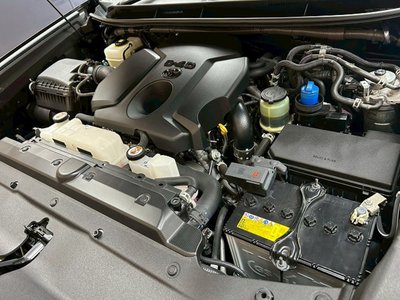صورة مصغرة 75 لـ 2021 Toyota LAND CRUISER PRADO