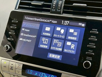 صورة مصغرة 61 لـ 2021 Toyota LAND CRUISER PRADO