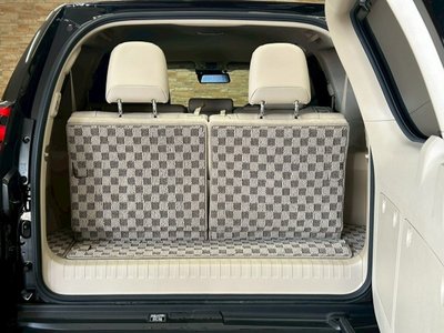 صورة مصغرة 35 لـ 2021 Toyota LAND CRUISER PRADO