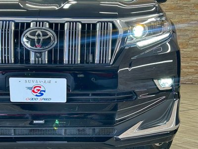 صورة مصغرة 39 لـ 2021 Toyota LAND CRUISER PRADO