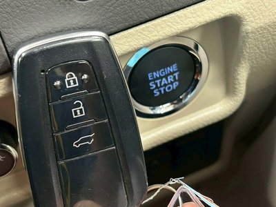 صورة مصغرة 79 لـ 2021 Toyota LAND CRUISER PRADO