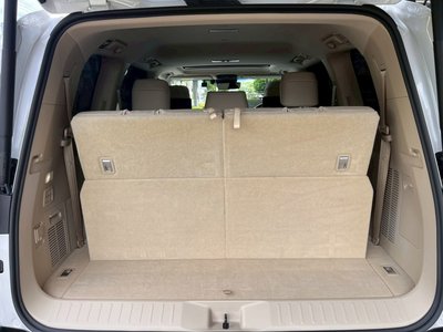 صورة مصغرة 29 لـ 2023 Toyota LAND CRUISER 300