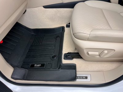 صورة مصغرة 39 لـ 2023 Toyota LAND CRUISER 300