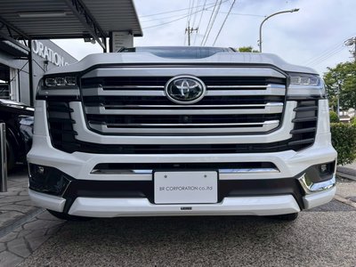 صورة مصغرة 16 لـ 2023 Toyota LAND CRUISER 300