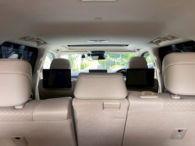 صورة مصغرة 32 لـ 2023 Toyota LAND CRUISER 300