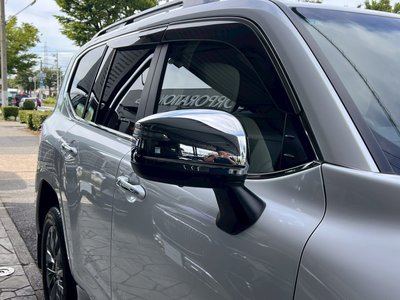 صورة مصغرة 17 لـ 2023 Toyota LAND CRUISER 300