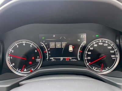 صورة مصغرة 63 لـ 2023 Toyota LAND CRUISER 300