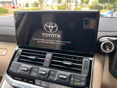صورة مصغرة 60 لـ 2023 Toyota LAND CRUISER 300