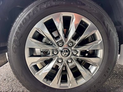 صورة مصغرة 20 لـ 2023 Toyota LAND CRUISER 300