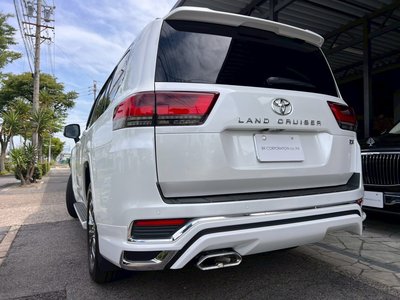 صورة مصغرة 31 لـ 2023 Toyota LAND CRUISER 300