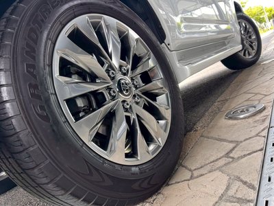 صورة مصغرة 24 لـ 2023 Toyota LAND CRUISER 300